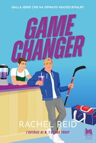Game changer - Librerie.coop