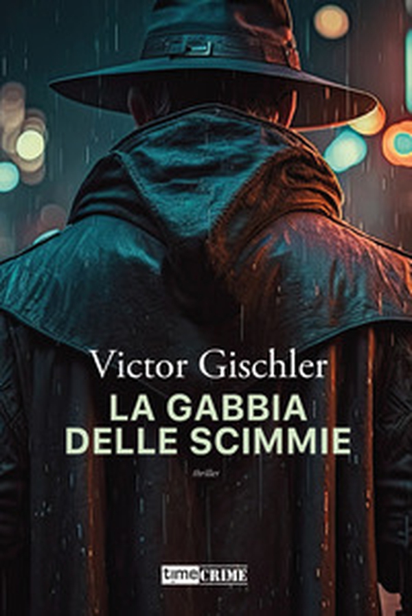 La gabbia delle scimmie - Librerie.coop La gabbia delle scimmie - Librerie.coop