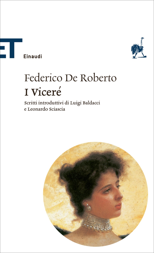 I Viceré (Einaudi) - Librerie.coop I Viceré (Einaudi) - Librerie.coop