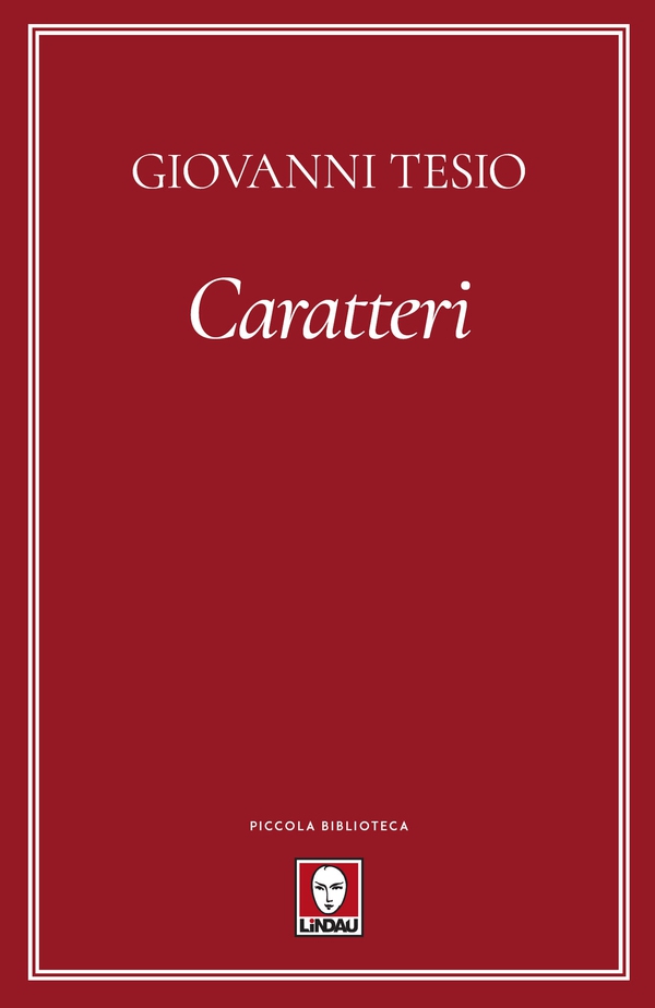 Caratteri - Librerie.coop Caratteri - Librerie.coop