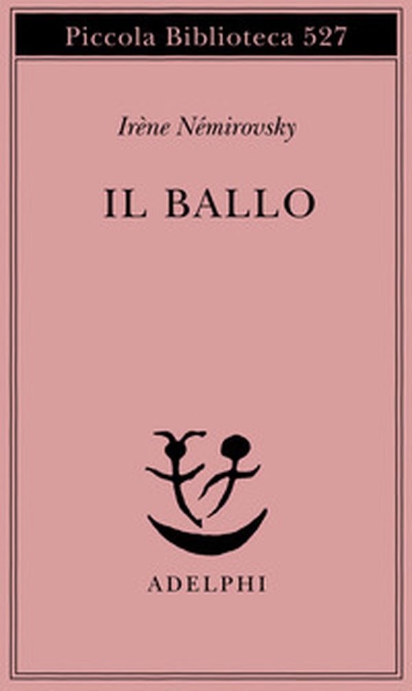 Il ballo - Librerie.coop Il ballo - Librerie.coop