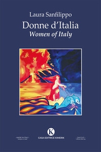 Donne d'Italia-Women of Italy - Librerie.coop