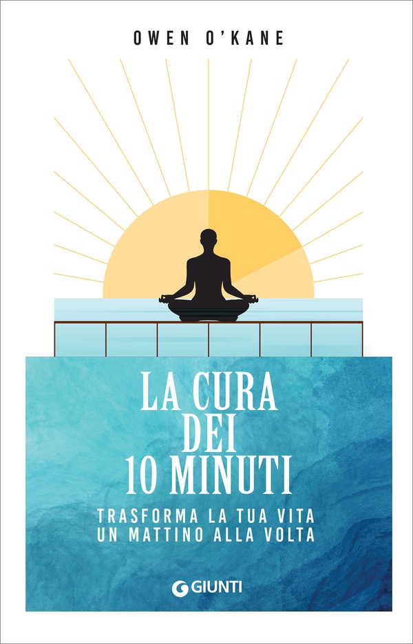 La cura dei 10 minuti - Librerie.coop La cura dei 10 minuti - Librerie.coop