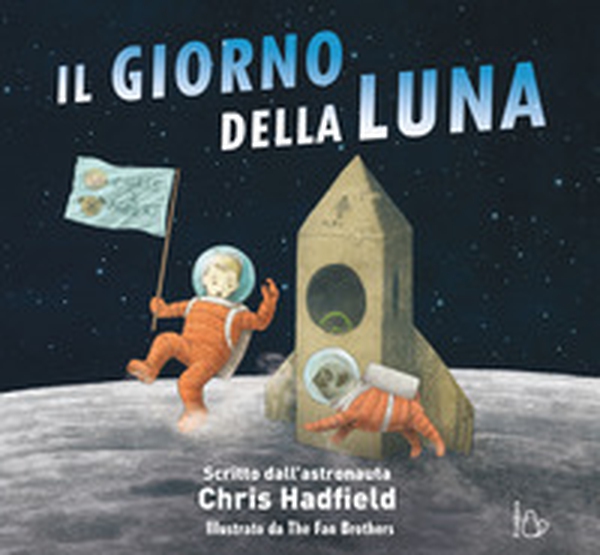 Il giorno della Luna - Librerie.coop Il giorno della Luna - Librerie.coop