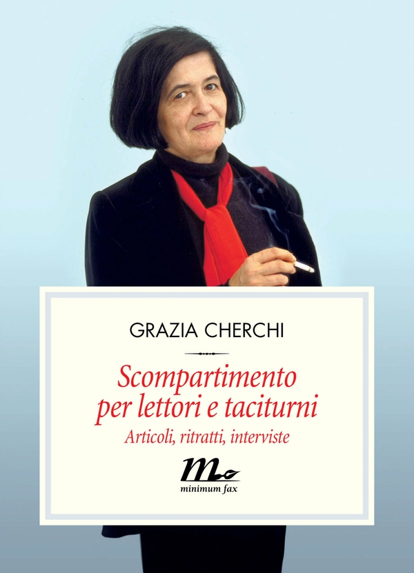 Scompartimento per lettori e taciturni - Librerie.coop Scompartimento per lettori e taciturni - Librerie.coop