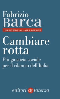 Cambiare rotta - Librerie.coop Cambiare rotta - Librerie.coop