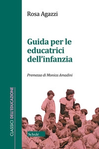Guida per le educatrici dell'infanzia - Librerie.coop Guida per le educatrici dell'infanzia - Librerie.coop