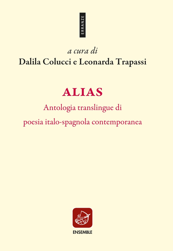 Alias - Librerie.coop Alias - Librerie.coop