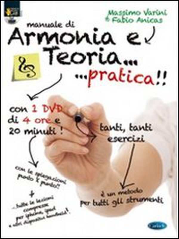 Manuale di armonia e teoria... pratica - Librerie.coop Manuale di armonia e teoria... pratica - Librerie.coop