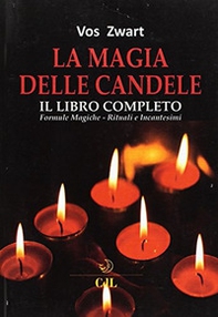 La magia delle candele - Librerie.coop