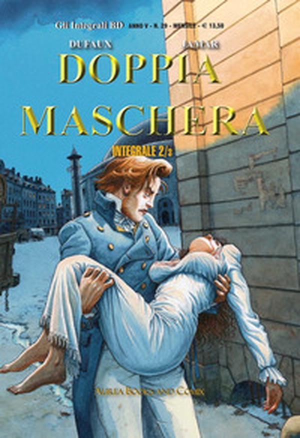 Doppia maschera - Librerie.coop Doppia maschera - Librerie.coop