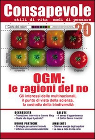 Consapevole - Vol. 20 - Librerie.coop