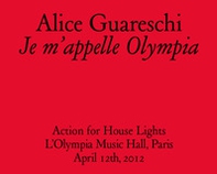 Je m'appelle Olympia. Ediz. italiana e inglese - Librerie.coop