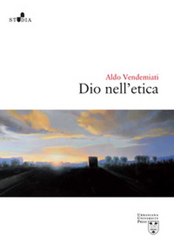 Dio nell'etica - Librerie.coop Dio nell'etica - Librerie.coop
