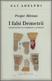I falsi Demetrii - Librerie.coop