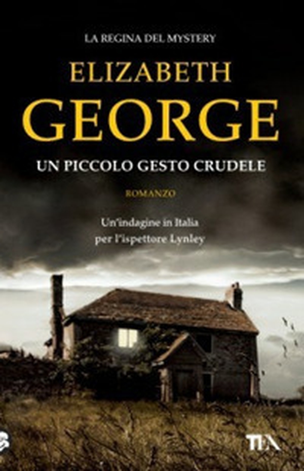 Un piccolo gesto crudele - Librerie.coop Un piccolo gesto crudele - Librerie.coop