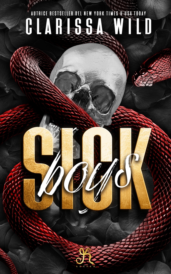 Sick Boys - Librerie.coop