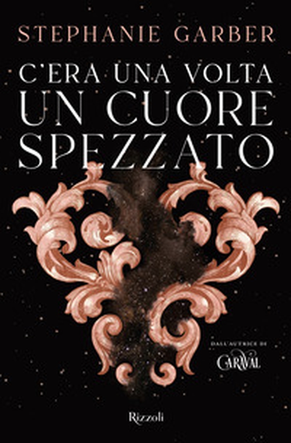 C'era una volta un cuore spezzato - Librerie.coop C'era una volta un cuore spezzato - Librerie.coop