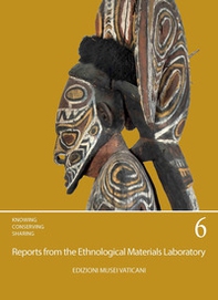 Reports from the ethnological materials laboratory - Librerie.coop