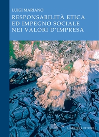 Responsabilità etica ed impegno sociale nei valori d’impresa - Librerie.coop Responsabilità etica ed impegno sociale nei valori d’impresa - Librerie.coop