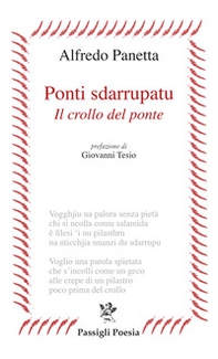 Ponti sdarrupatu. Il crollo del ponte - Librerie.coop Ponti sdarrupatu. Il crollo del ponte - Librerie.coop