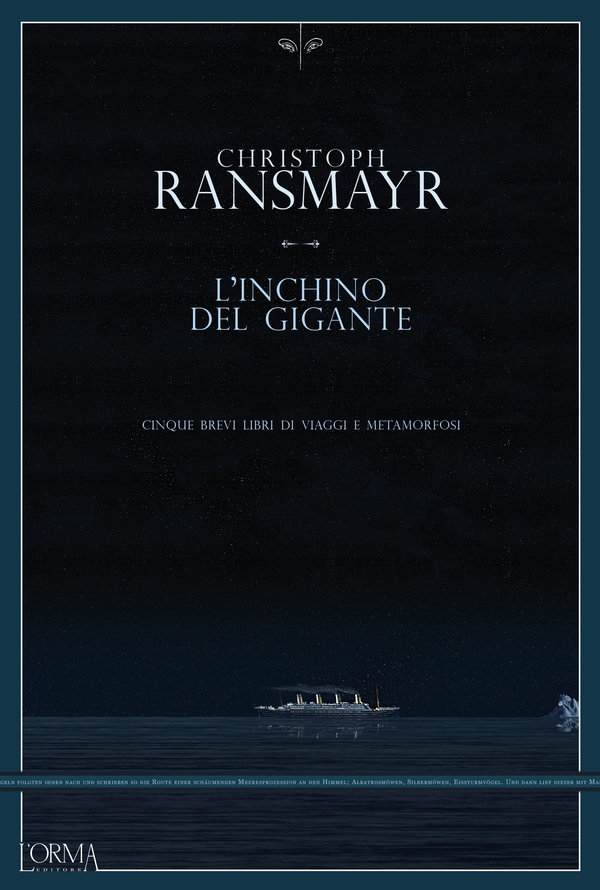 L'inchino del gigante - Librerie.coop L'inchino del gigante - Librerie.coop