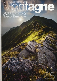 Appennino tosco-emiliano. Con cartina - Librerie.coop