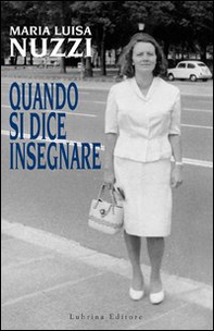 Quando si dice insegnare - Librerie.coop