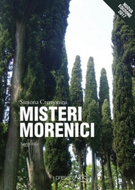 Misteri morenici - Librerie.coop