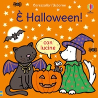 È Halloween! - Librerie.coop