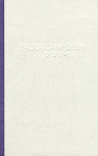 Paola Campidelli. Passio - Librerie.coop