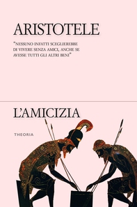 L'amicizia - Librerie.coop