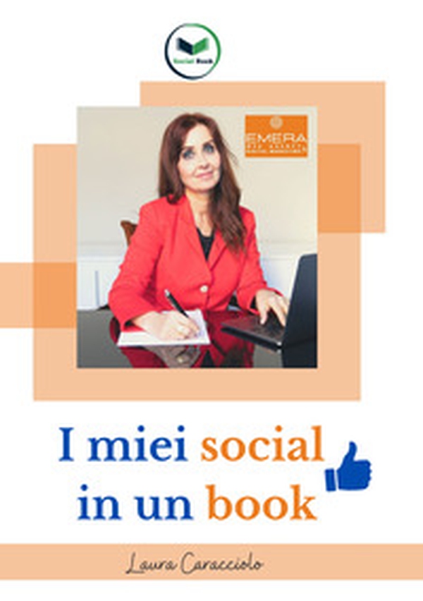 I tuoi social in un book - Librerie.coop I tuoi social in un book - Librerie.coop