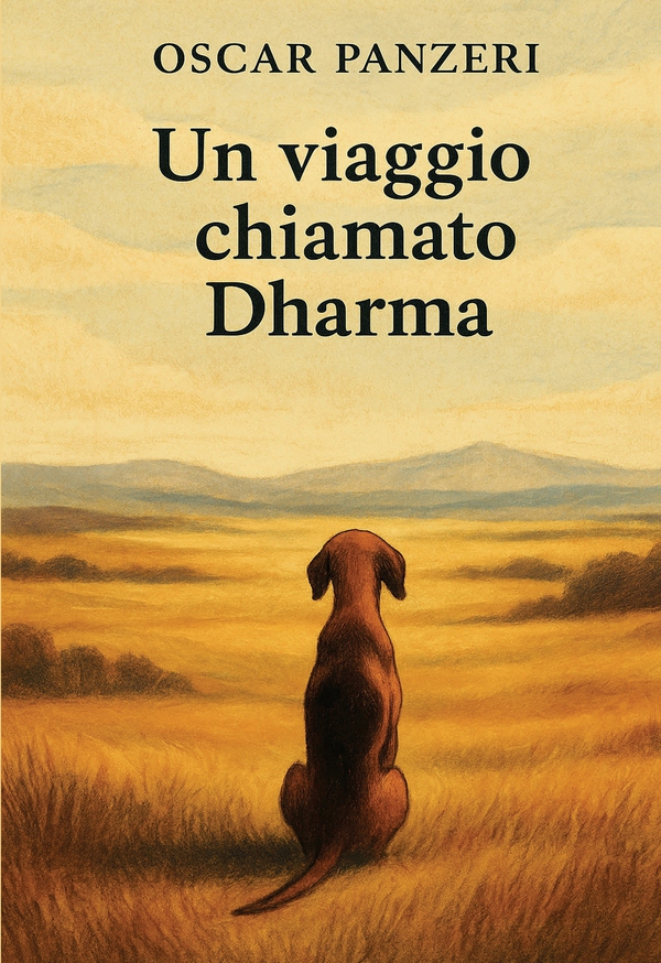 Un viaggio chiamato Dharma - Librerie.coop