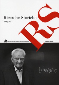 Ricerche storiche - Vol. 131 - Librerie.coop