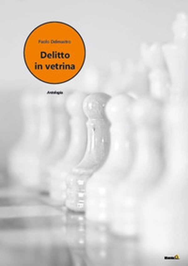 Delitto in vetrina - Librerie.coop Delitto in vetrina - Librerie.coop
