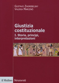 Giustizia costituzionale - Librerie.coop Giustizia costituzionale - Librerie.coop