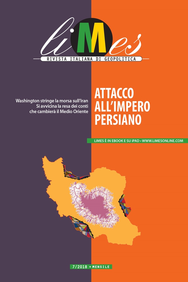 Limes - Attacco all'impero persiano - Librerie.coop