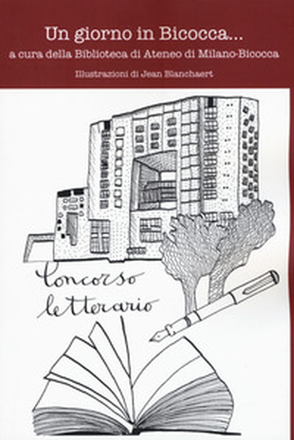 Un giorno in Bicocca... - Librerie.coop Un giorno in Bicocca... - Librerie.coop