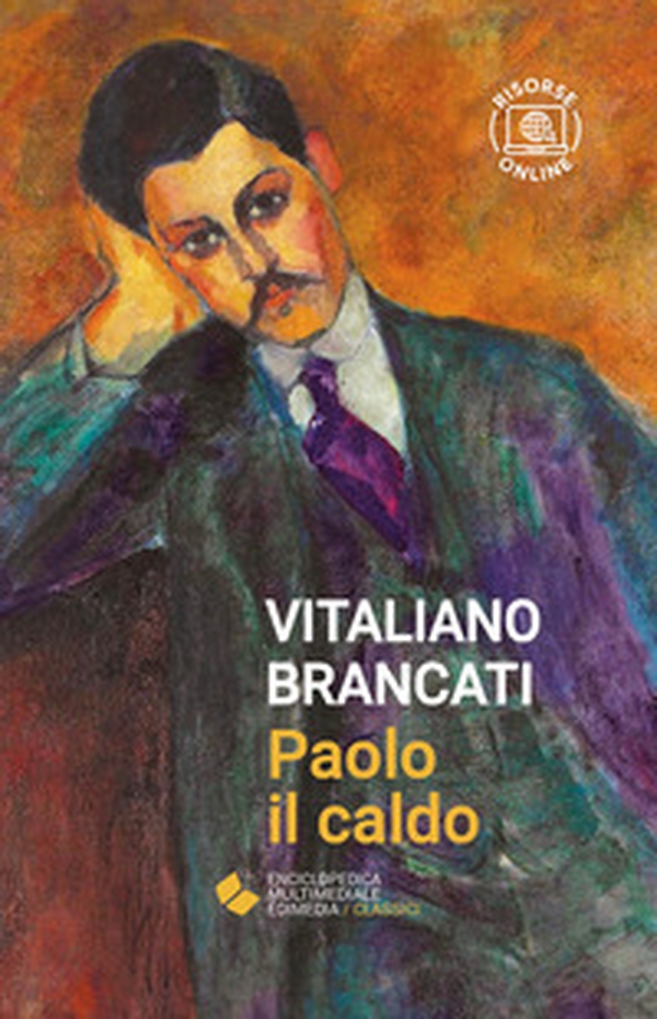 Paolo il caldo - Librerie.coop
