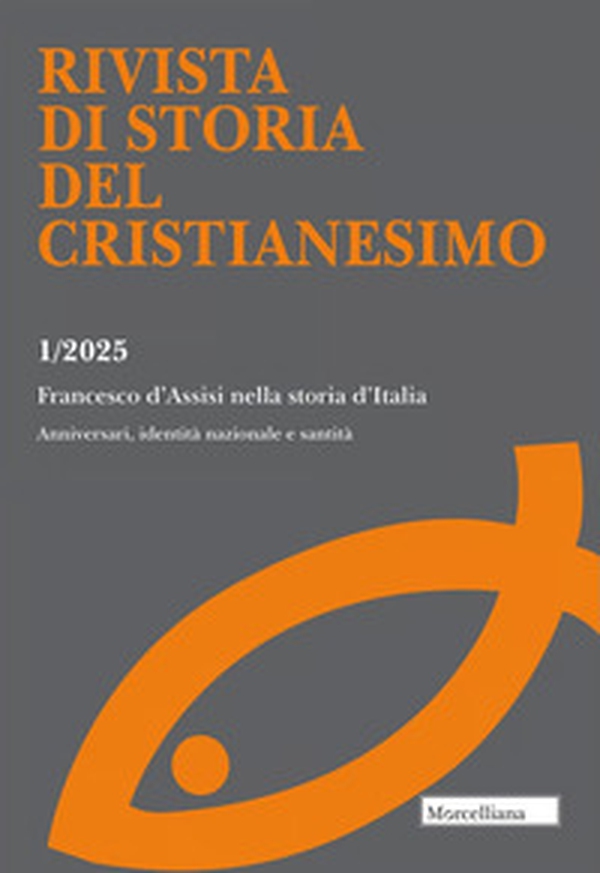 Rivista di storia del cristianesimo - Vol. 1 - Librerie.coop Rivista di storia del cristianesimo - Vol. 1 - Librerie.coop