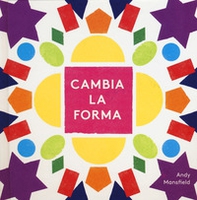 Cambia la forma - Librerie.coop