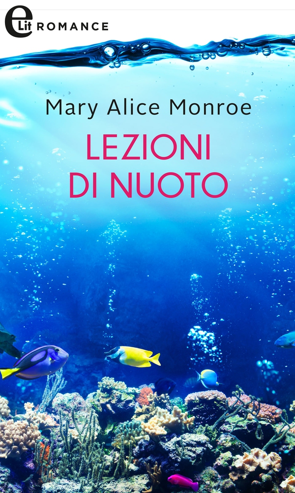 Lezioni di nuoto (eLit) - Librerie.coop Lezioni di nuoto (eLit) - Librerie.coop