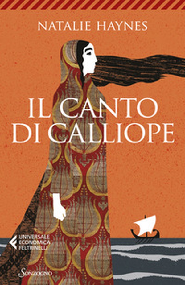 Il canto di Calliope - Librerie.coop
