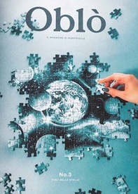 Oblò - Vol. 3 - Librerie.coop