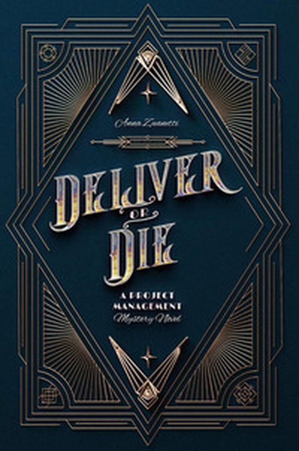 Deliver or die - Librerie.coop Deliver or die - Librerie.coop