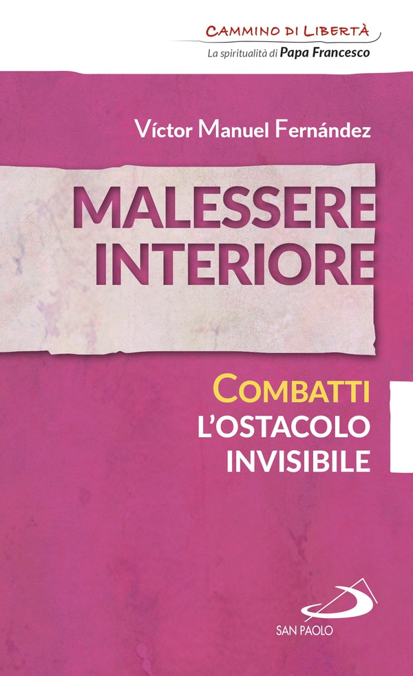 Malessere interiore. Combatti l'ostacolo invisibile - Librerie.coop Malessere interiore. Combatti l'ostacolo invisibile - Librerie.coop