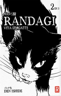 Randagi. Vita da gatti - Vol. 2 - Librerie.coop