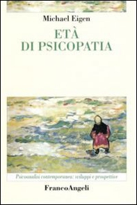 Età di psicopatia - Librerie.coop Età di psicopatia - Librerie.coop