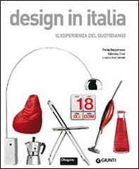Design in Italia. L'esperienza del quotidiano - Librerie.coop Design in Italia. L'esperienza del quotidiano - Librerie.coop